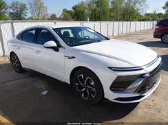 KMHL64JA8SA457173 2025 HYUNDAI SONATA