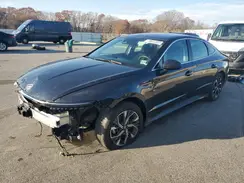 KMHL64JA8SA457366 2025 HYUNDAI SONATA