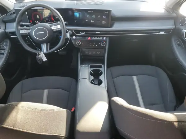 KMHL64JA8SA457366 2025 HYUNDAI SONATA - Image 8