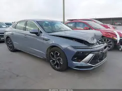 KMHL64JA8SA459022 2025 HYUNDAI SONATA