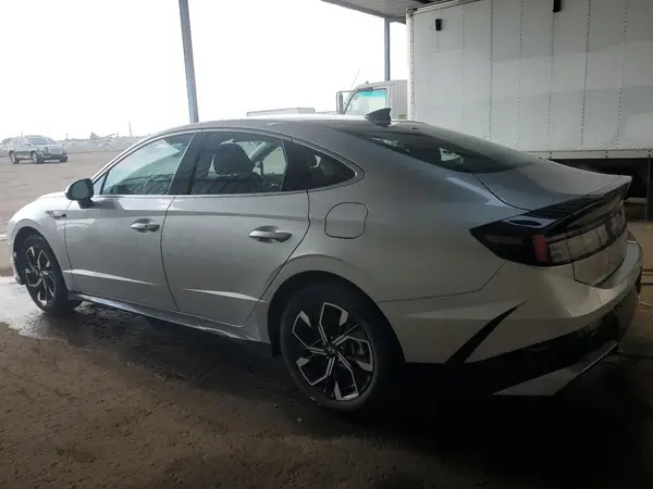 KMHL64JA8SA459229 2025 HYUNDAI SONATA - Image 2