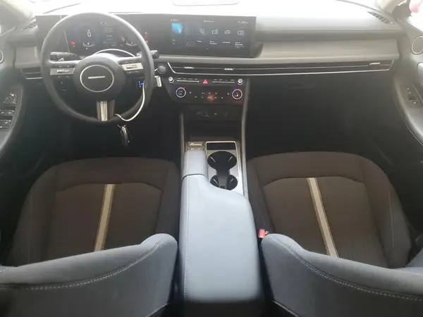KMHL64JA8SA459229 2025 HYUNDAI SONATA - Image 8