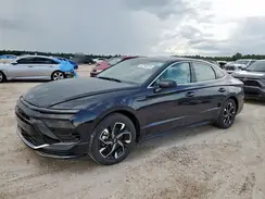KMHL64JA8SA460753 2025 HYUNDAI SONATA
