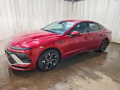 KMHL64JA8SA461854 2025 HYUNDAI SONATA