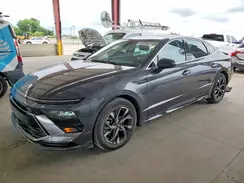 KMHL64JA8SA461949 2025 HYUNDAI SONATA