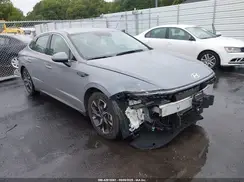 KMHL64JA8SA462194 2025 HYUNDAI SONATA
