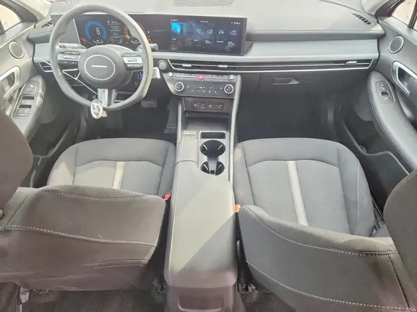 KMHL64JA8SA462261 2025 HYUNDAI SONATA - Image 8