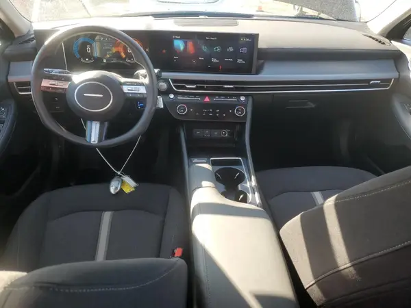 KMHL64JA8SA463443 2025 HYUNDAI SONATA - Image 8