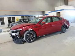 KMHL64JA8SA463572 2025 HYUNDAI SONATA