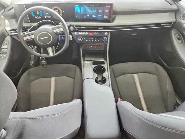 KMHL64JA8SA463815 2025 HYUNDAI SONATA - Image 8