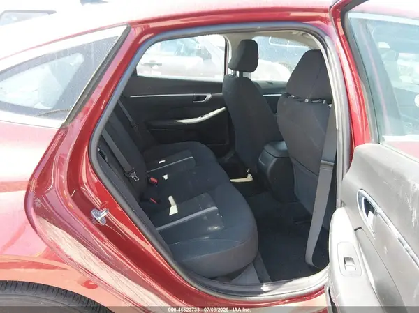 KMHL64JA8SA464088 2025 HYUNDAI SONATA - Image 8
