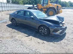 KMHL64JA8SA464186 2025 HYUNDAI SONATA