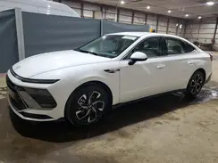 KMHL64JA8SA464205 2025 HYUNDAI SONATA
