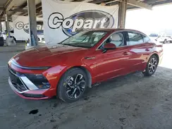 KMHL64JA8SA464365 2025 HYUNDAI SONATA