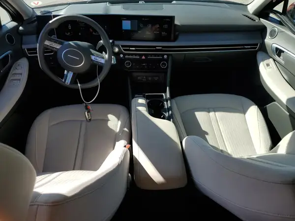 KMHL64JA8SA464365 2025 HYUNDAI SONATA - Image 8