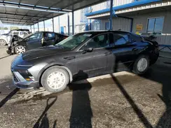 KMHL64JA8SA464771 2025 HYUNDAI SONATA