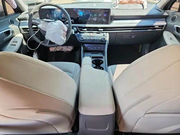 KMHL64JA8SA465726 2025 HYUNDAI SONATA - Image 8