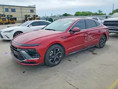 KMHL64JA8SA465760 2025 HYUNDAI SONATA
