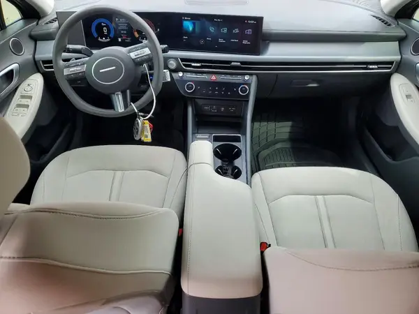 KMHL64JA8SA465760 2025 HYUNDAI SONATA - Image 8