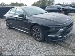 KMHL64JA8SA465855 2025 HYUNDAI SONATA