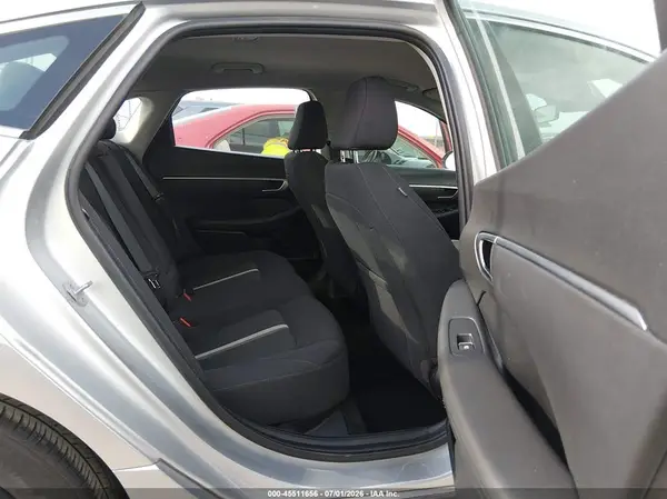 KMHL64JA8SA466150 2025 HYUNDAI SONATA - Image 8
