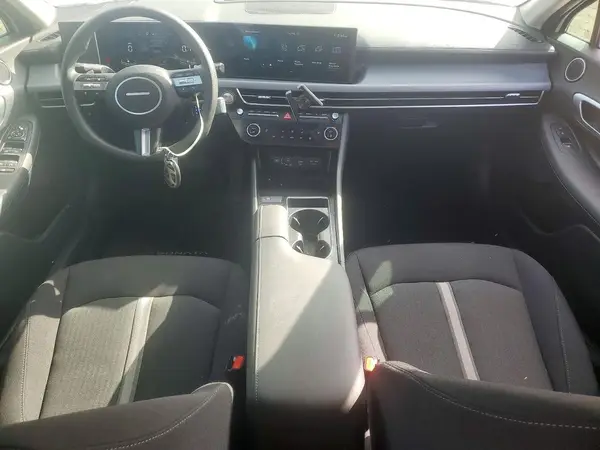 KMHL64JA8SA466326 2025 HYUNDAI SONATA - Image 8