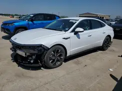 KMHL64JA8SA466973 2025 HYUNDAI SONATA