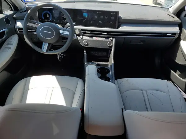 KMHL64JA8SA466973 2025 HYUNDAI SONATA - Image 8