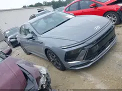 KMHL64JA8SA467184 2025 HYUNDAI SONATA