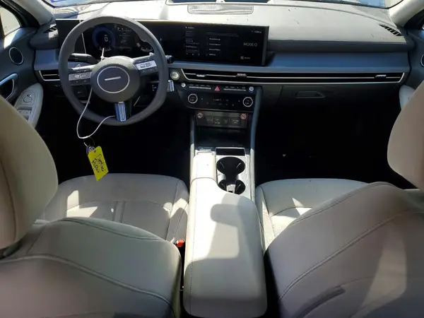 KMHL64JA8SA467461 2025 HYUNDAI SONATA - Image 8