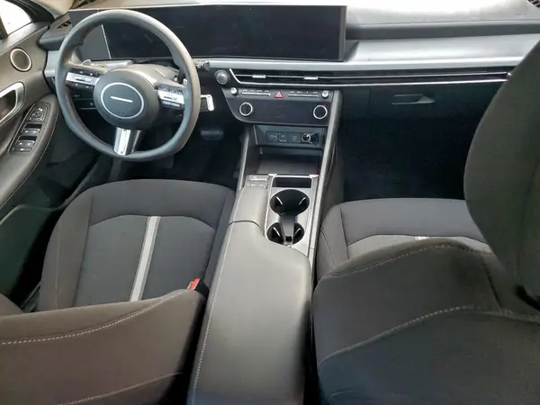 KMHL64JA8SA467590 2025 HYUNDAI SONATA - Image 8