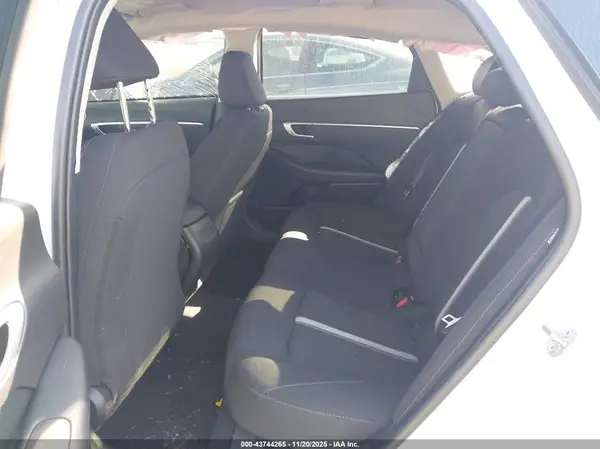 KMHL64JA8SA468027 2025 HYUNDAI SONATA - Image 8