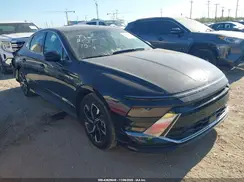 KMHL64JA8SA468190 2025 HYUNDAI SONATA