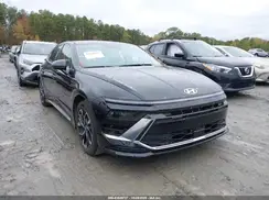 KMHL64JA8SA469680 2025 HYUNDAI SONATA