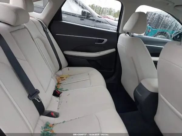 KMHL64JA8SA469680 2025 HYUNDAI SONATA - Image 8