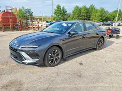 KMHL64JA8SA469792 2025 HYUNDAI SONATA