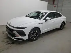 KMHL64JA8SA470019 2025 HYUNDAI SONATA