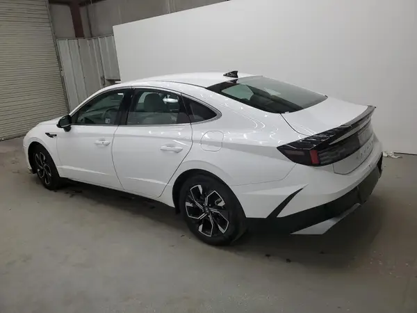 KMHL64JA8SA470019 2025 HYUNDAI SONATA - Image 2