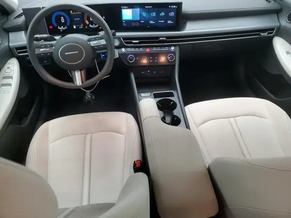 KMHL64JA8SA470019 2025 HYUNDAI SONATA - Image 8