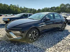 KMHL64JA8SA470229 2025 HYUNDAI SONATA