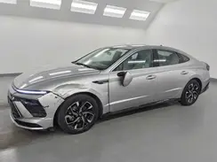 KMHL64JA8SA470599 2025 HYUNDAI SONATA