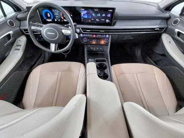 KMHL64JA8SA470599 2025 HYUNDAI SONATA - Image 8