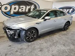 KMHL64JA8SA471090 2025 HYUNDAI SONATA
