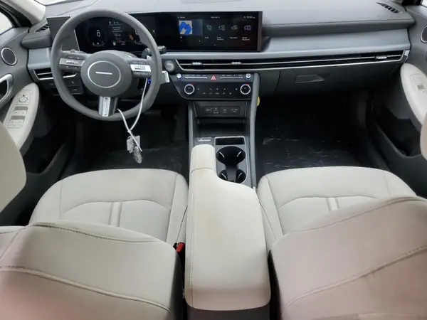 KMHL64JA8SA471090 2025 HYUNDAI SONATA - Image 8