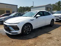 KMHL64JA8SA471140 2025 HYUNDAI SONATA