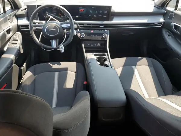 KMHL64JA8SA471140 2025 HYUNDAI SONATA - Image 8