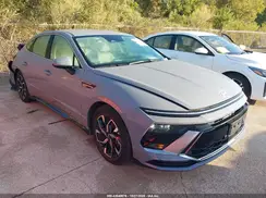 KMHL64JA8SA471252 2025 HYUNDAI SONATA