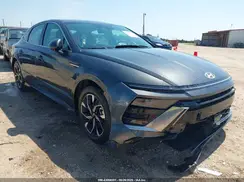 KMHL64JA8SA471512 2025 HYUNDAI SONATA