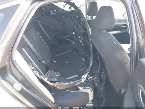 KMHL64JA8SA471607 2025 HYUNDAI SONATA - Image 8