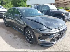 KMHL64JA8SA471610 2025 HYUNDAI SONATA